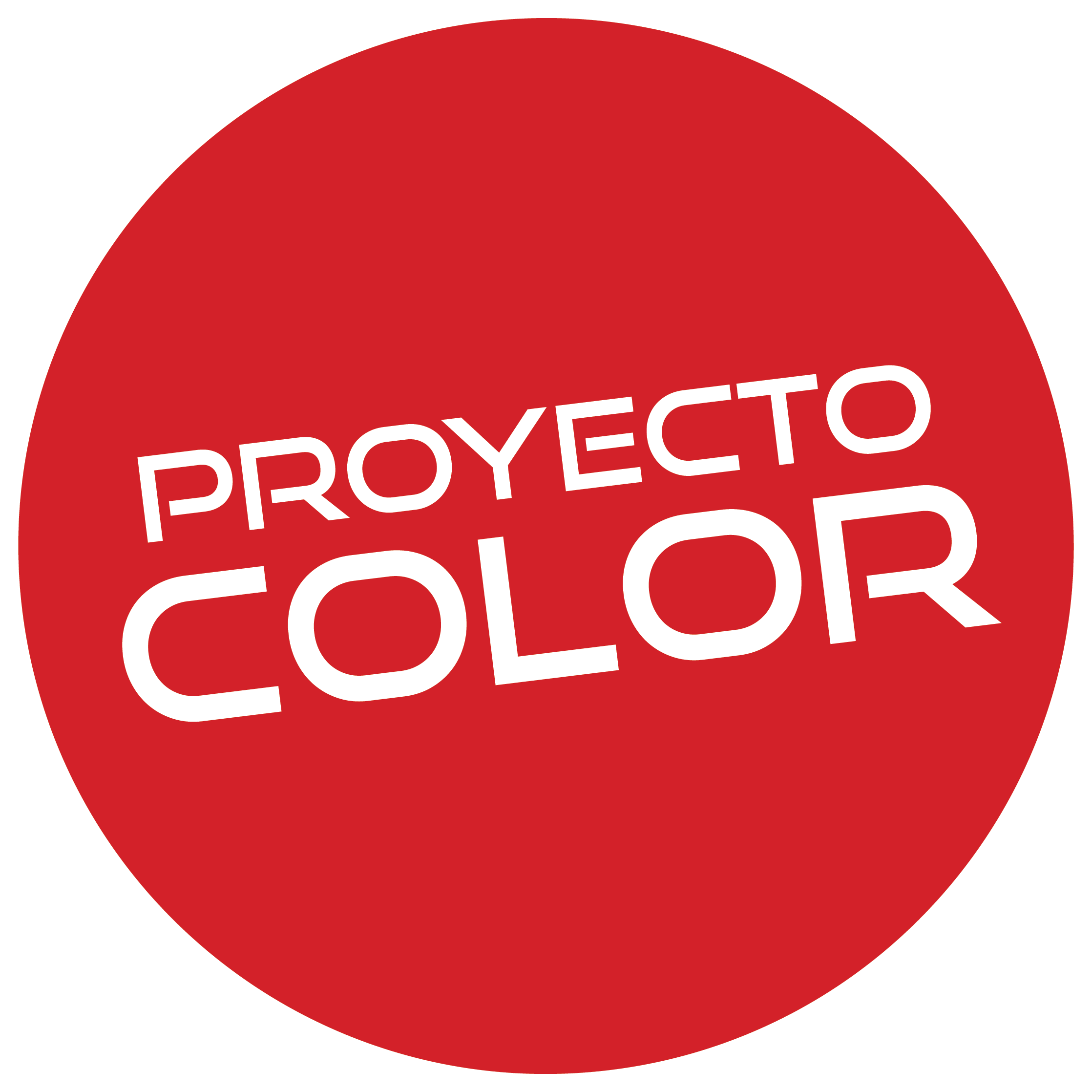Logo ProyectoColor.com